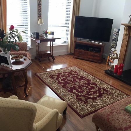 Bradley'S Bed & Breakfast Strabane Ngoại thất bức ảnh