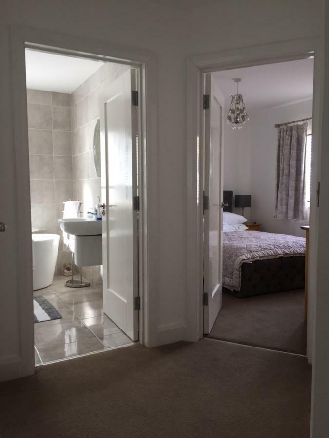 Bradley'S Bed & Breakfast Strabane Ngoại thất bức ảnh