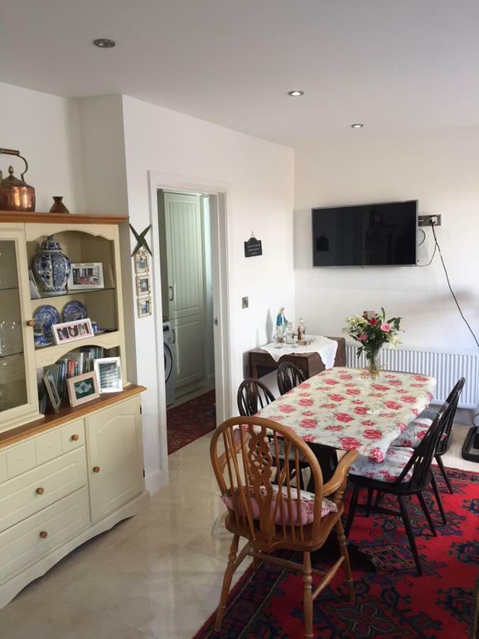 Bradley'S Bed & Breakfast Strabane Ngoại thất bức ảnh
