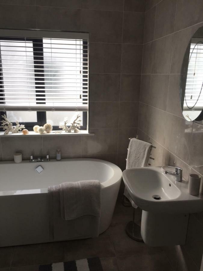 Bradley'S Bed & Breakfast Strabane Ngoại thất bức ảnh