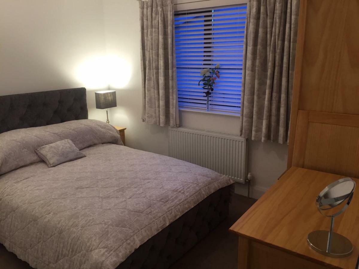 Bradley'S Bed & Breakfast Strabane Ngoại thất bức ảnh
