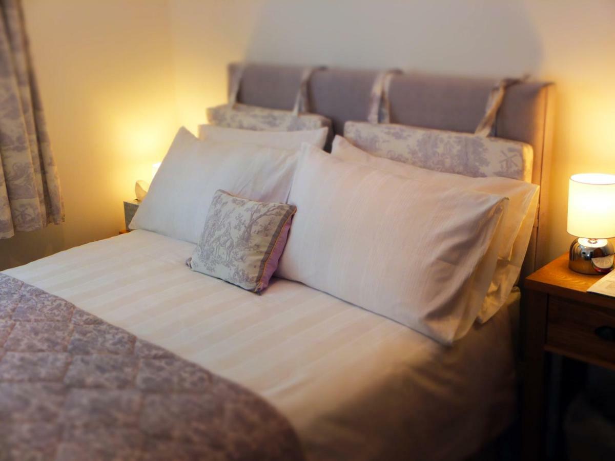 Bradley'S Bed & Breakfast Strabane Ngoại thất bức ảnh