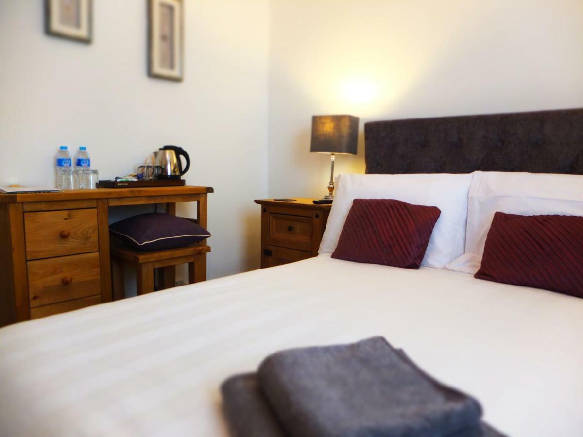 Bradley'S Bed & Breakfast Strabane Ngoại thất bức ảnh